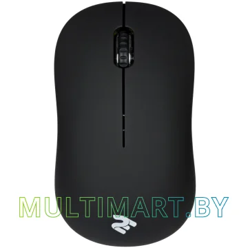 Мышь 2E MF209 WL Black